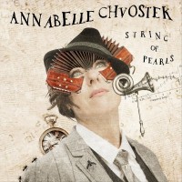Purchase Annabelle Chvostek - String Of Pearls