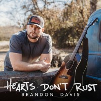 Purchase Brandon Davis - Hearts Don't Rust