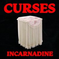 Purchase Curses - Incarnadine