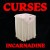 Buy Curses - Incarnadine Mp3 Download