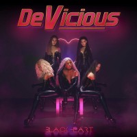 Purchase Devicious - Black Heart