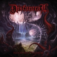 Purchase Disfuneral - Blood Red Tentacle