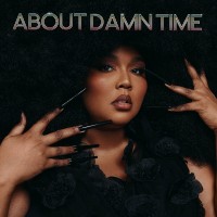 Purchase Lizzo - About Damn Time (CDS)