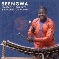 Purchase Mamadou Diabate - Seengwa