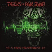 Purchase Tygers of Pan Tang - A New Heartbeat (CDS)