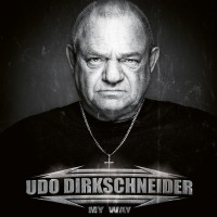 Purchase Udo Dirkschneider - My Way