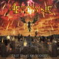 Buy Aerodyne - Last Days Of Sodom Mp3 Download