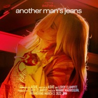 Purchase Ashè - Another Man's Jeans (CDS)