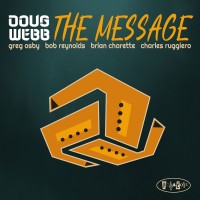 Purchase Doug Webb - The Message