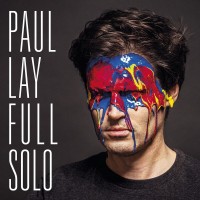 Purchase Paul Lay - Full Solo