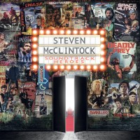 Purchase Steven Mcclintock - Soundtrack Heroes