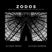 Purchase Álvaro Perez & Álvaro Domene - Zodos