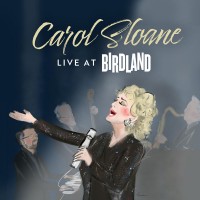 Purchase Carol Sloane - Live At Birdland