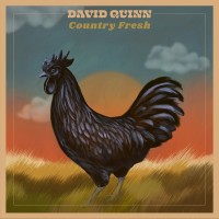 Purchase David Quinn - Country Fresh