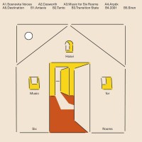 Purchase Hoavi - Music For Six Rooms
