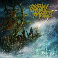 Purchase Mortal Hatred - Odyssey