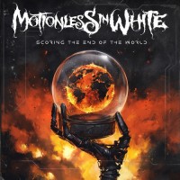 Purchase Motionless In White - Cyberhex (Feat. Lindsay Schoolcraft) (CDS)
