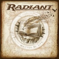 Purchase Radiant - Written By Life