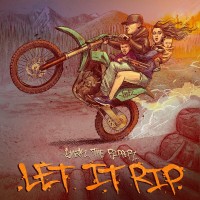 Purchase Snak The Ripper - Let It Rip