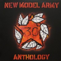 Purchase New Model Army - Anthology CD1