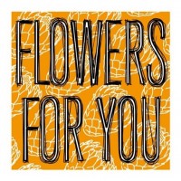 Purchase Nick Solé - Flowers For You