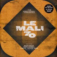 Purchase Omniversal Earkestra - Le Mali 70 (Vinyl)