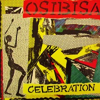 Purchase Osibisa - African Celebration (Vinyl)