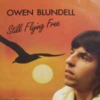 Purchase Owen Blundell - Still Flying Free