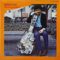 Purchase Patrick Sky - Photagraphs (Vinyl)