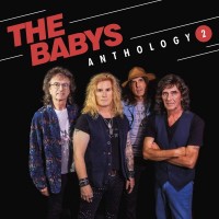 Purchase the babys - Anthology 2 CD1