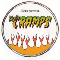 Purchase The Cramps - Faster Pussy Cat (VLS)
