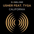Buy Usher - California (From Songland) (Feat. Tyga) (CDS) Mp3 Download