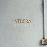 Purchase Vedera - The Weight Of An Empty Room