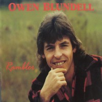 Purchase Owen Blundell - Rambler