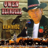 Purchase Owen Blundell - Rawhide