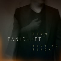 Purchase Panic Lift - From Blue To Black (EP)