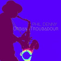 Purchase Phil Denny - Urban Troubadour (EP)