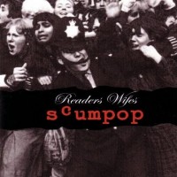 Purchase Readers Wifes - Scumpop (CDS)