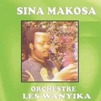 Purchase Simba Wanyika - Sina Makosa (Vinyl)