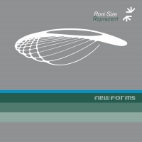 Purchase Roni Size & Reprazent - New Forms (20Th Anniversary Edition) CD1