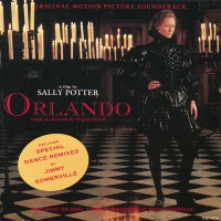 Purchase Sally Potter & David Motion - Orlando