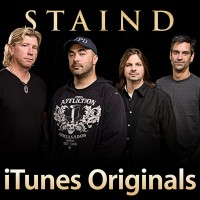 Purchase Staind - ITunes Originals - Staind