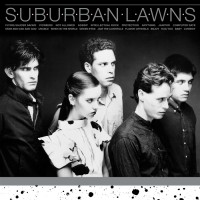 Purchase Suburban Lawns - Suburban Lawns (Reissued 2015)