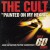 Buy The Cult - Painted On My Heart (CDS) Mp3 Download
