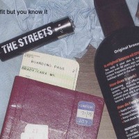 Purchase The Streets - Fit But You Know It (UK) (CDS) CD1
