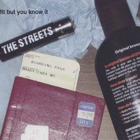 Purchase The Streets - Fit But You Know It (UK) (CDS) CD2