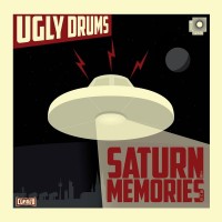 Purchase Ugly Drums - Saturn Memories