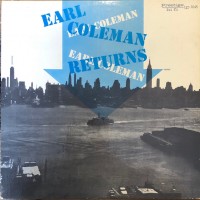 Purchase Earl Coleman - Returns (Reissued 2013)