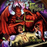 Purchase False Prophet - Second Death (Remastered 2013)