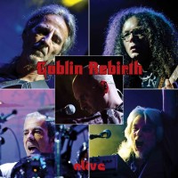 Purchase Goblin Rebirth - Alive CD1